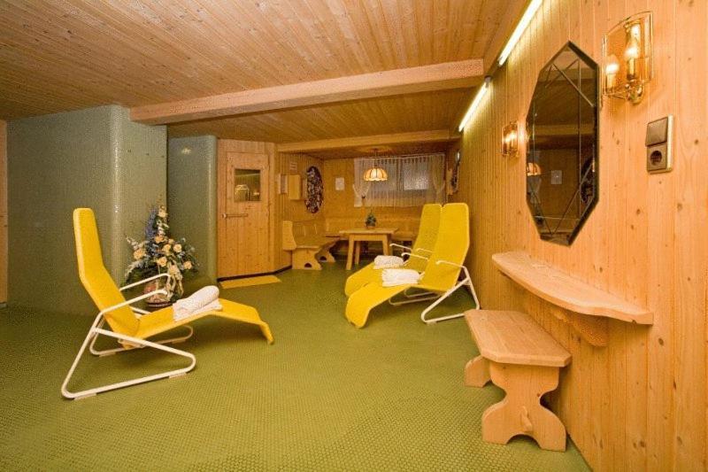 Lammertalerhof Abtenau Bagian luar foto