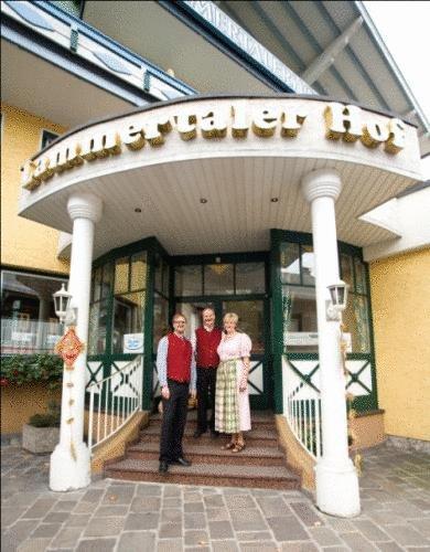Lammertalerhof Abtenau Bagian luar foto
