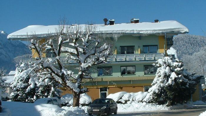 Lammertalerhof Abtenau Bagian luar foto